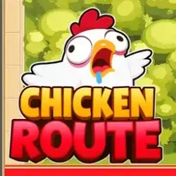 Chicken Route